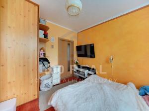 Pronájem bytu 3+kk, Náchod, Zelená, 70 m2