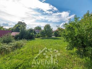 Prodej pozemku pro bydlení, Zlín, 2666 m2