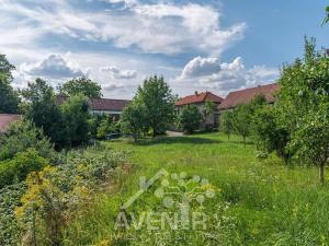 Prodej pozemku pro bydlení, Zlín, 2666 m2