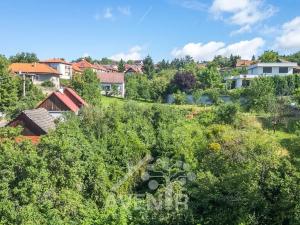 Prodej pozemku pro bydlení, Zlín, 2666 m2