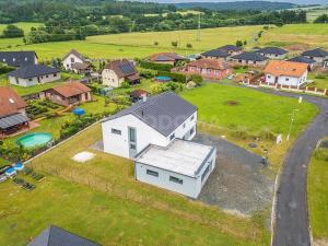 Prodej rodinného domu, Kornatice, 270 m2