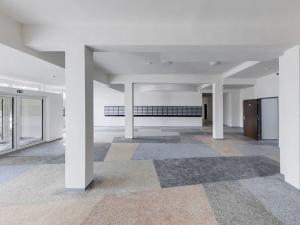 Pronájem ubytování, Přerov, Kojetínská, 25 m2