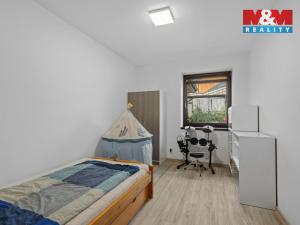 Prodej rodinného domu, Slaný - Netovice, 166 m2