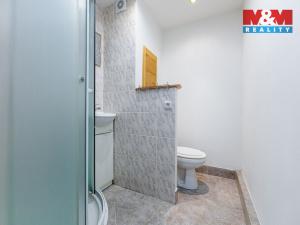 Prodej bytu 1+1, Chodov, Luční, 36 m2