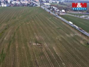 Prodej pole, Havlíčkův Brod, 4336 m2