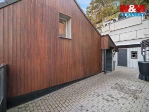 Prodej rodinného domu, Bavoryně, 80 m2