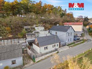 Prodej rodinného domu, Bavoryně, 80 m2