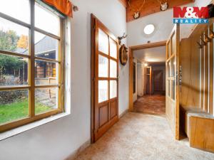 Prodej chalupy, Mladkov, 102 m2