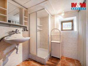 Prodej chalupy, Mladkov, 102 m2