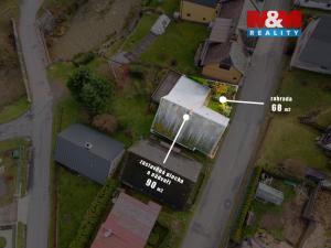 Prodej chalupy, Mladkov, 102 m2