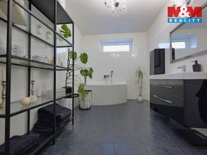 Prodej rodinného domu, Hrubčice, 196 m2