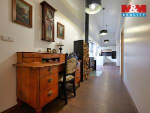 Prodej rodinného domu, Hrubčice, 196 m2