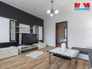 Prodej bytu 3+1, Český Těšín, Mládežnická, 61 m2