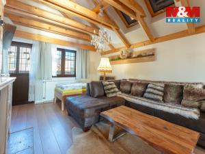 Prodej rodinného domu, Velké Bílovice, Svatovavřinecká, 188 m2