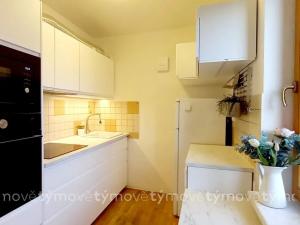 Pronájem rodinného domu, Pardubice, Lesní, 84 m2