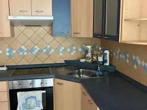 Pronájem bytu 2+kk, Neratovice, Na Výsluní, 47 m2