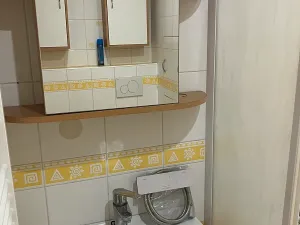 Pronájem bytu 2+kk, Neratovice, Na Výsluní, 47 m2