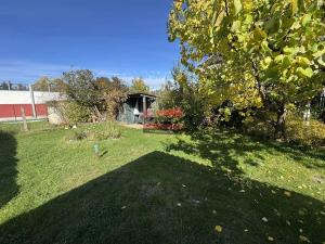 Prodej pozemku pro bydlení, Plzeň, Na Výspě, 253 m2