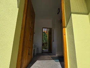 Prodej rodinného domu, Zelenecká Lhota, 126 m2