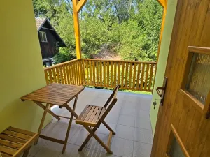 Prodej chalupy, Zelenecká Lhota, 126 m2