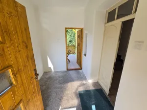 Prodej chalupy, Zelenecká Lhota, 126 m2