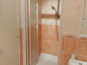 Pronájem bytu 2+kk, Praha - Krč, Kukučínova, 46 m2