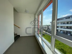 Pronájem bytu 1+kk, Slavkov u Brna, Zelnice II, 39 m2