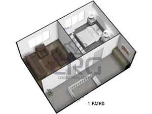 Pronájem rodinného domu, Čebín, 201 m2