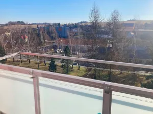 Prodej bytu 2+kk, Vítkov, Budišovská, 50 m2