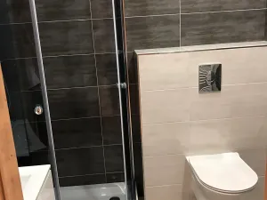 Pronájem bytu 1+1, Zlín, Vejvanovská, 30 m2