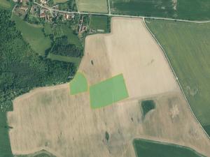 Prodej pole, Vlachovo Březí, 73859 m2