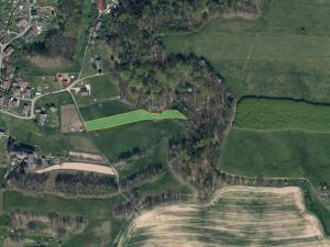 Prodej louky, Dubnice, 3798 m2