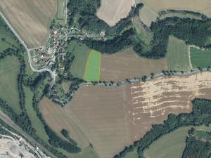 Prodej pole, Pohled, 10333 m2