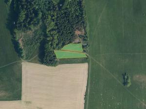 Prodej louky, Příkrý, 35011 m2