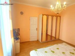 Prodej vily, Praha - Suchdol, 243 m2