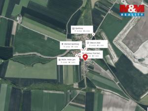 Prodej rodinného domu, Úpohlavy, 45 m2