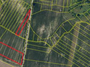 Prodej pole, Předhradí, 12605 m2