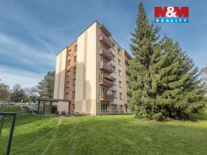 Prodej bytu 3+kk, Orlová - Lutyně, Školní, 67 m2