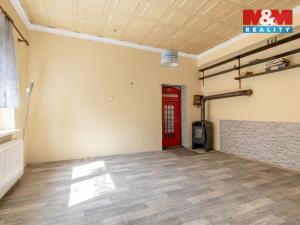 Prodej atypického bytu, Bohumín - Nový Bohumín, Palackého, 102 m2