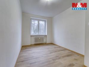 Pronájem bytu 2+kk, Litvínov - Horní Litvínov, U Zámeckého parku, 42 m2