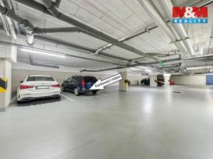 Prodej bytu 1+kk, Praha - Motol, Plzeňská, 28 m2