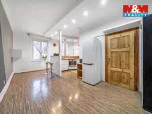 Prodej bytu 2+kk, Plzeň, Vrchlického, 57 m2