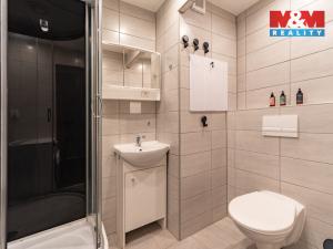 Prodej bytu 4+1, Aš, Petra Bezruče, 77 m2