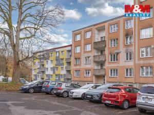 Prodej bytu 4+1, Aš, Petra Bezruče, 77 m2