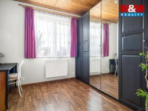 Prodej rodinného domu, Struhařov - Horní Podhájí, 94 m2