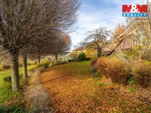 Prodej rodinného domu, Struhařov - Horní Podhájí, 94 m2