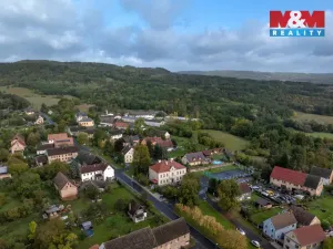 Prodej ubytování, Úštěk - Habřina, 750 m2