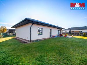 Prodej rodinného domu, Chrast, Za Sokolovnou, 170 m2