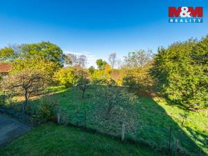 Prodej bytu 3+1, Neveklov, Rákosníkova, 68 m2