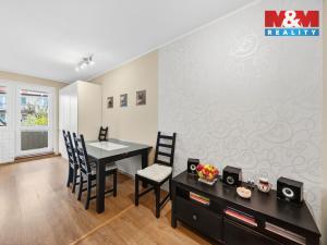 Prodej bytu 3+1, Milotice, Rafanda, 80 m2